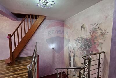 Casă cu 6 camere cu Teren 1000 Mp în Sfântu Ilie - 31