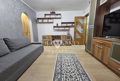 Apartament cu 2 camere semidecomandat, mobilat în Berceni - 2