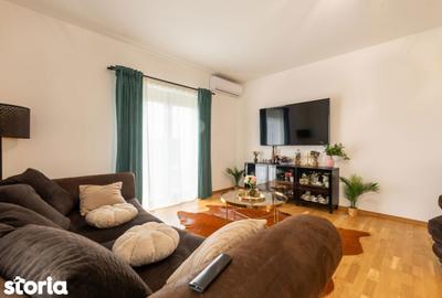Apartament cu 5 camere în Tunari - 16