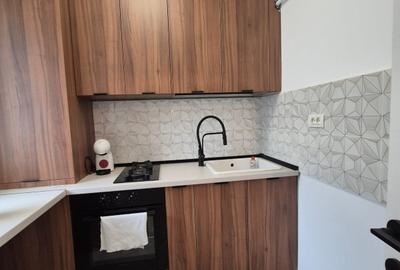 Apartament cu 2 camere decomandat în Central - 11