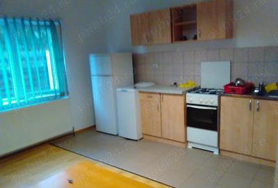 Proprietar, inchiriez garsoniera la casa, 20mp - 5