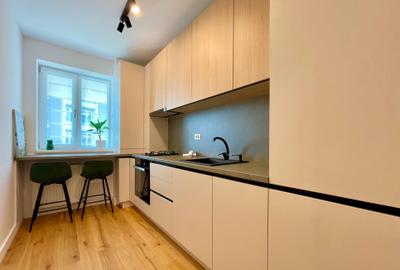 Apartament 2 camere - 25 mp terasa - Lebada Lake Residence - 13