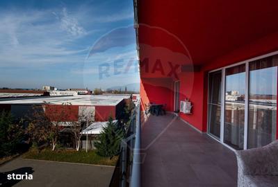 Apartament cu 3 camere semidecomandat, mobilat în Aurel Vlaicu - 1