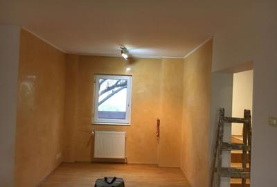 Vila de Vanzare -Prelungirea Ghencea Sector 6 Vila de Vanzare -Prelungirea Ghencea Sector 6 - 7