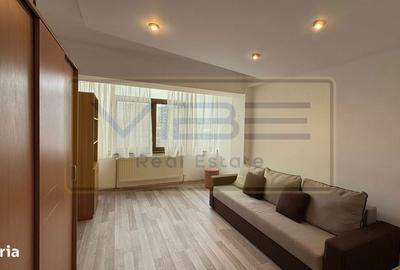 Apartament cu 2 camere decomandat în Alexandru cel Bun - 5