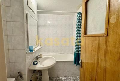 Apartament cu 4 camere decomandat în Titulescu - 8