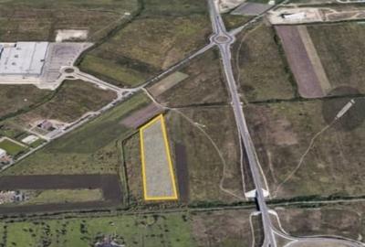 Teren agricol extravilan de 15000 mp, în Ghiroda - 1