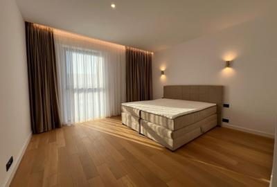 One Herastrau Towers Str. Nicolae Caranfil 74B 4 Camere  Etaj 5 One Herastrau Towers Str. Nicolae Caranfil 74B 4 Camere  Etaj 5 - 11