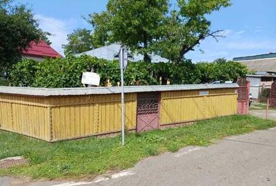 Casă cu 3 camere în Drăgușeni - 6