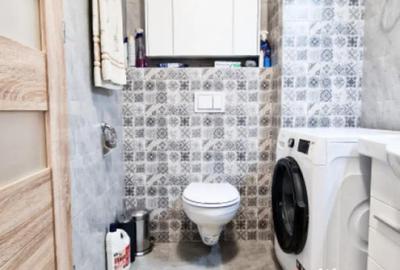 Apartament cu 2 camere semidecomandat în Florești - 7