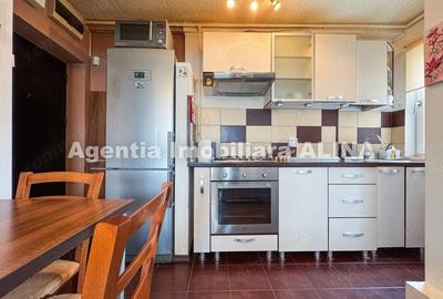 Apartament cu 2 camere semidecomandat în Dacia - 3