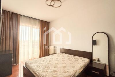 Apartament cu 2 camere semidecomandat, mobilat în Sânnicoară - 6