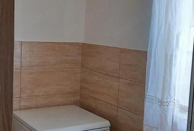 Garsonieră decomandată în Orașul Nou - 9