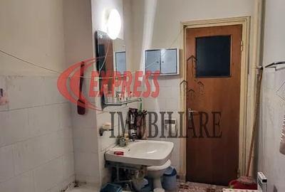 Apartament cu 2 camere semidecomandat în 1 Decembrie 1918 - 4