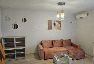 Apartament decomandat 2 camere mobilate + 2 camere nemobilate (mansarda), Bragadiru, Leroy Merlin Apartament decomandat 2 camere mobilate + 2 camere nemobilate (mansarda), Bragadiru, Leroy Merlin - 7