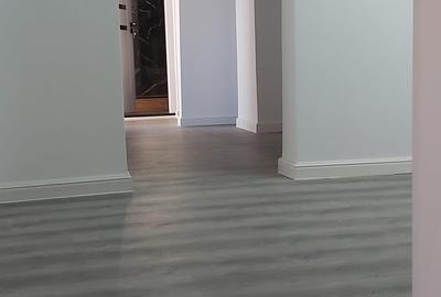 APARATORII PATRIEI-STRADA TOMESTI-APARTAMENT 3 CAMERE - 5