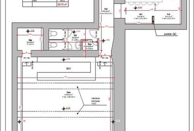Spațiu comercial, de 88.699996948242 mp, în Centrul Istoric - 7