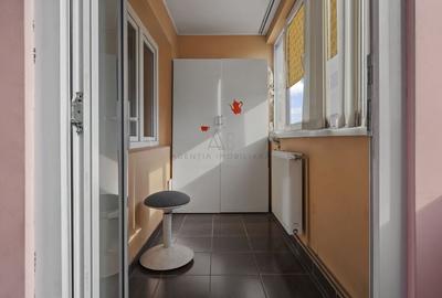 2 Camere Titulescu | Bloc 1978 | Decomandat | Comision 0 - 11