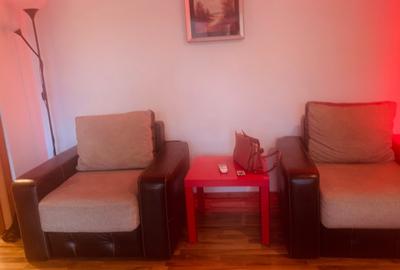 Garsoniera Timpuri Noi, 10 minute de metrou, mobilata si utilata complet, libera - 10