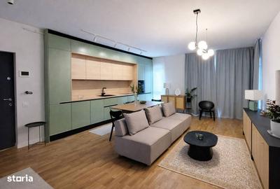 Apartament cu 4 camere în Borhanci - 1