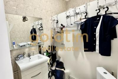 Apartament cu 2 camere decomandat în Armeneasca - 12