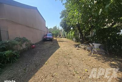Spațiu comercial, în Drumul Taberei - 1