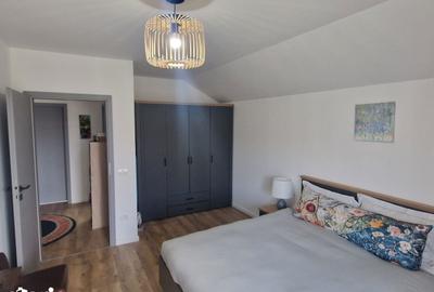 Casă cu 3 camere cu Teren 1000 Mp în Central - 15