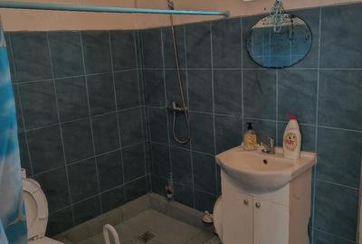 Casă cu 2 camere cu Teren 220 Mp în Central - 4
