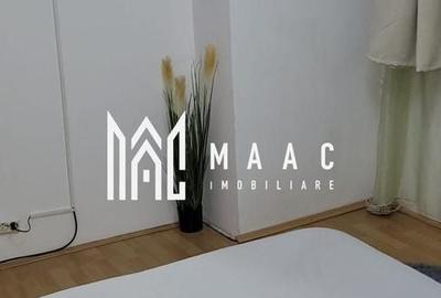 Apartament cu 2 camere, mobilat în Hipodrom 2 - 9