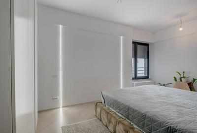 Delta City - apartament 3 camere decomandat, 96 mp. - 14