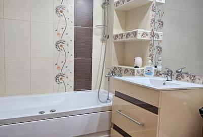 Exclusivitate - 3 camere,  Tiglina 2, renovat - 9