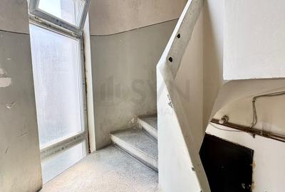 Apartament cu 3 camere semidecomandat în Armeneasca - 12