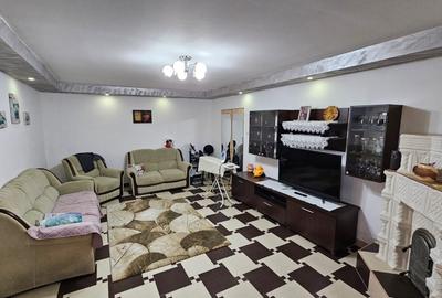 Zona AFI Palace casa 2007 parter 3 camere  la 122000 euro - 6