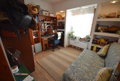 Apartament 3 camere - Decebal - Calea Calarasilor - centrala proprie - 15