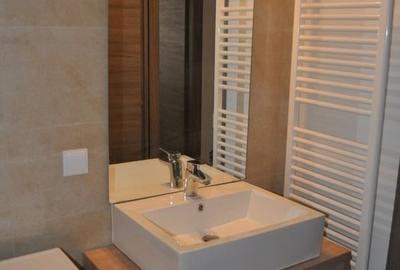 Apartament  3 camere de închiriat  Soho Unirii cu loc de parcare subteran - 9