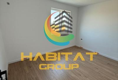 Apartament cu 3 camere semidecomandat în Berceni - 1