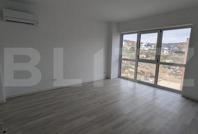 Apartament cu 2 camere decomandat în Moara de Vânt - 8