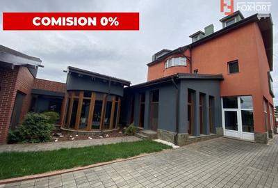 Vila cu 10 camere, de vanzare in Chisoda - ID V3322 - 1