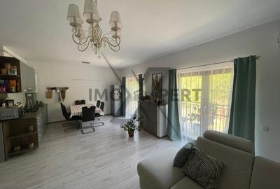 Ap 3 camere, parcare, cartier Manastur - 6