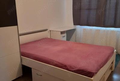 Apartament de 2 camere, zona Catanii, Floresti - 5