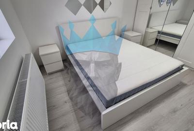Apartament cu 3 camere, mobilat în Theodor Pallady - 15