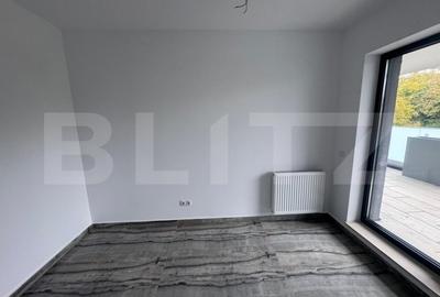 Apartament cu 2 camere+ nisa de dormit 60,5 mp, Ansamblu Rezidential, Zorilor - 3
