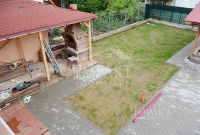Casă individuală cu 4 camere decomandat cu Canalizare în Gheorgheni - 18