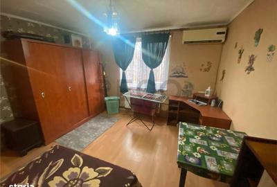 Apartament cu 2 camere în Central - 2