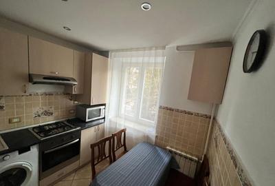 Garsonieră decomandată în Mărăști