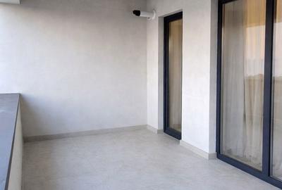 Apartament cu 3 camere în Lazaret - 3