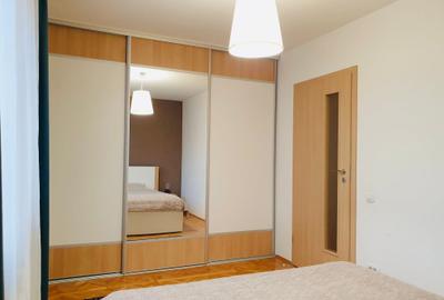 Apartament 2 camere, cart Grigorescu - 6