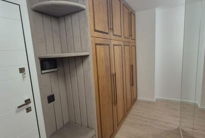 Apartament cu 2 camere decomandat în Central - 3