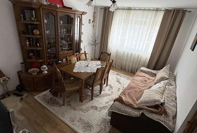 Apartament cu 2 camere decomandat, mobilat în Central - 3
