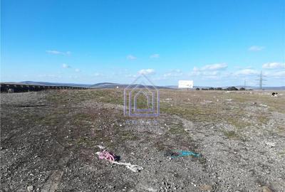 Teren constructii industriale, centura Suceava - 3